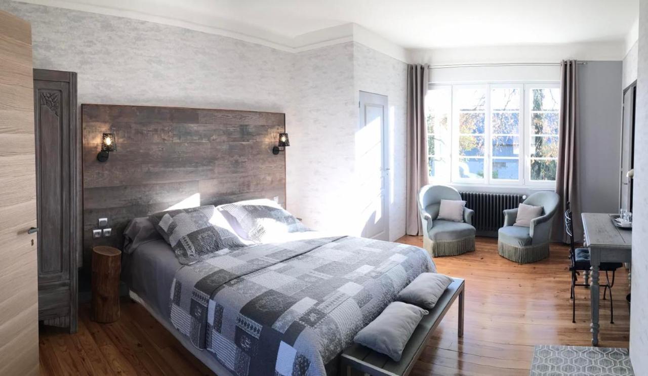 Béhen Les Reves De Baie De Somme Chambres D'Hotes , Table D'Hotes Et Spa المظهر الخارجي الصورة