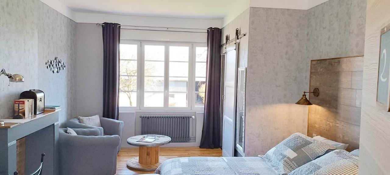 Béhen Les Reves De Baie De Somme Chambres D'Hotes , Table D'Hotes Et Spa المظهر الخارجي الصورة