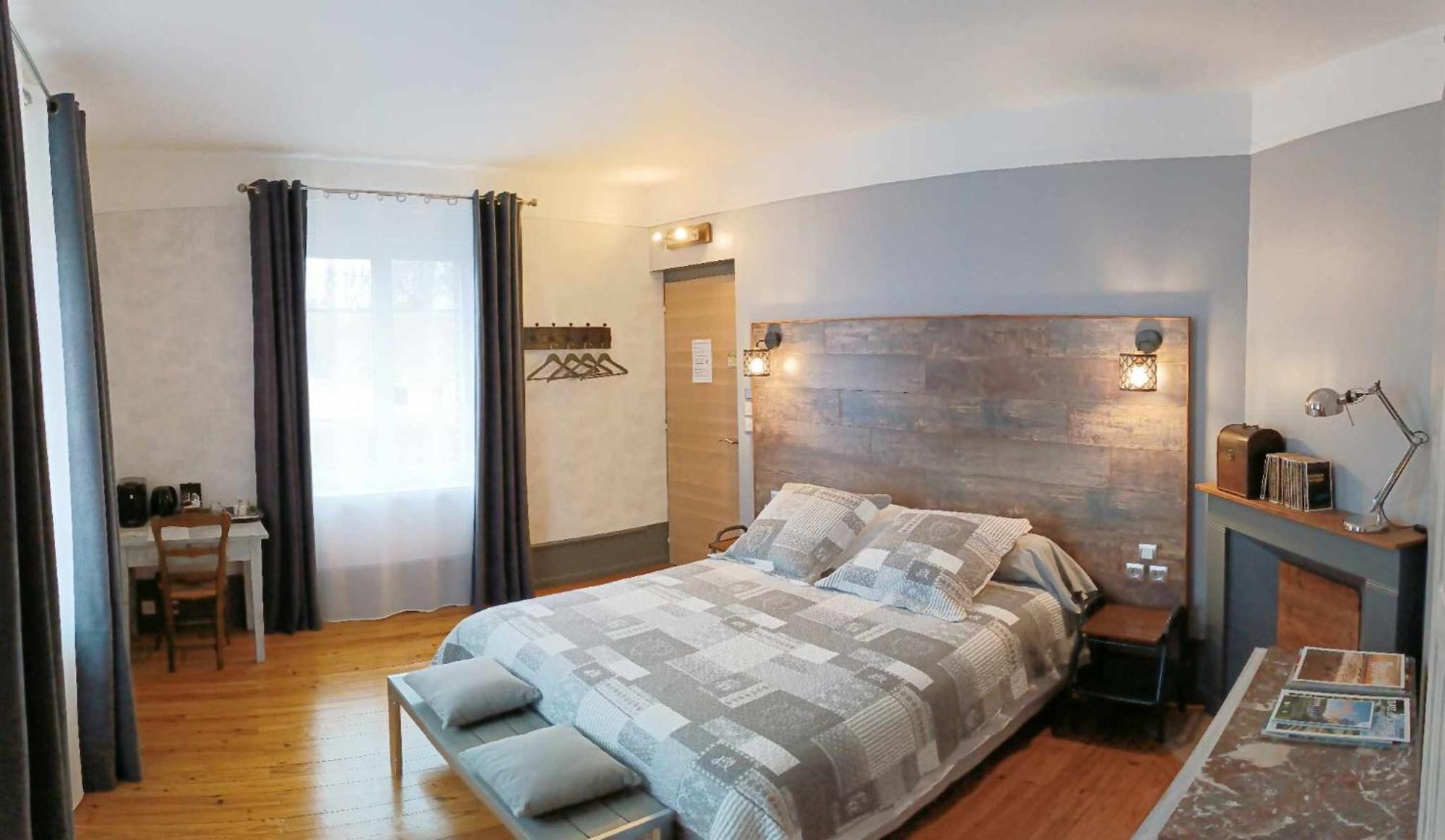 Béhen Les Reves De Baie De Somme Chambres D'Hotes , Table D'Hotes Et Spa المظهر الخارجي الصورة
