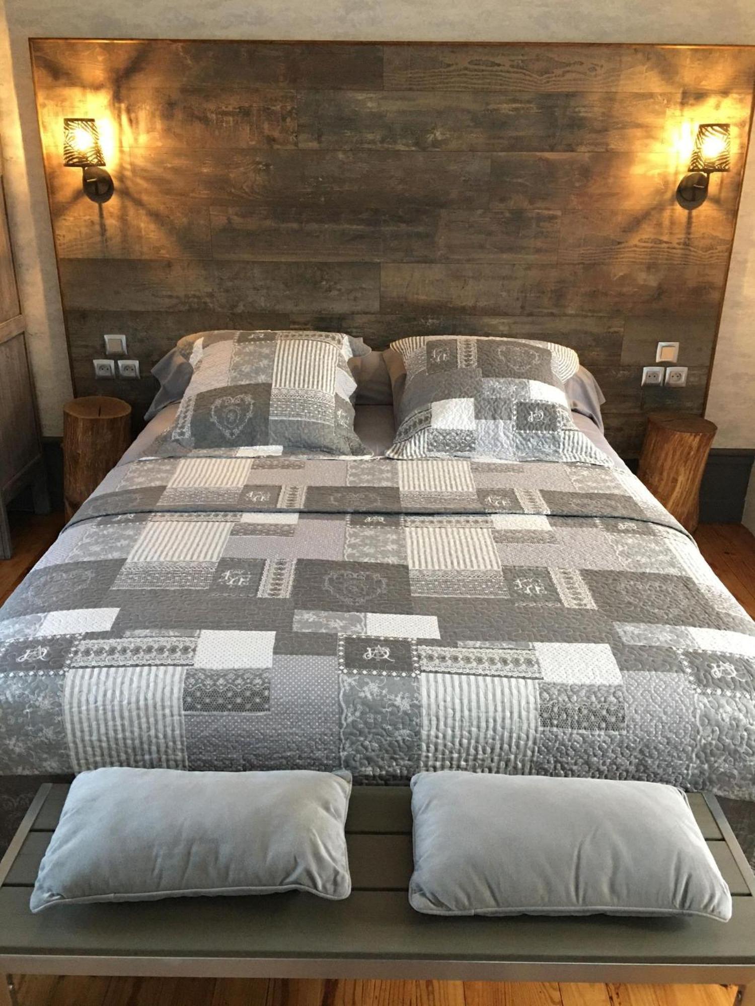 Béhen Les Reves De Baie De Somme Chambres D'Hotes , Table D'Hotes Et Spa المظهر الخارجي الصورة