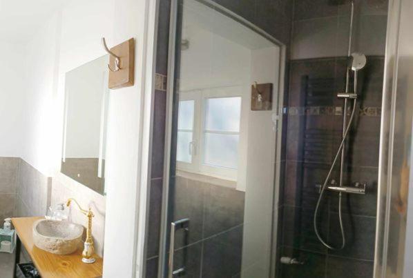 Béhen Les Reves De Baie De Somme Chambres D'Hotes , Table D'Hotes Et Spa الغرفة الصورة