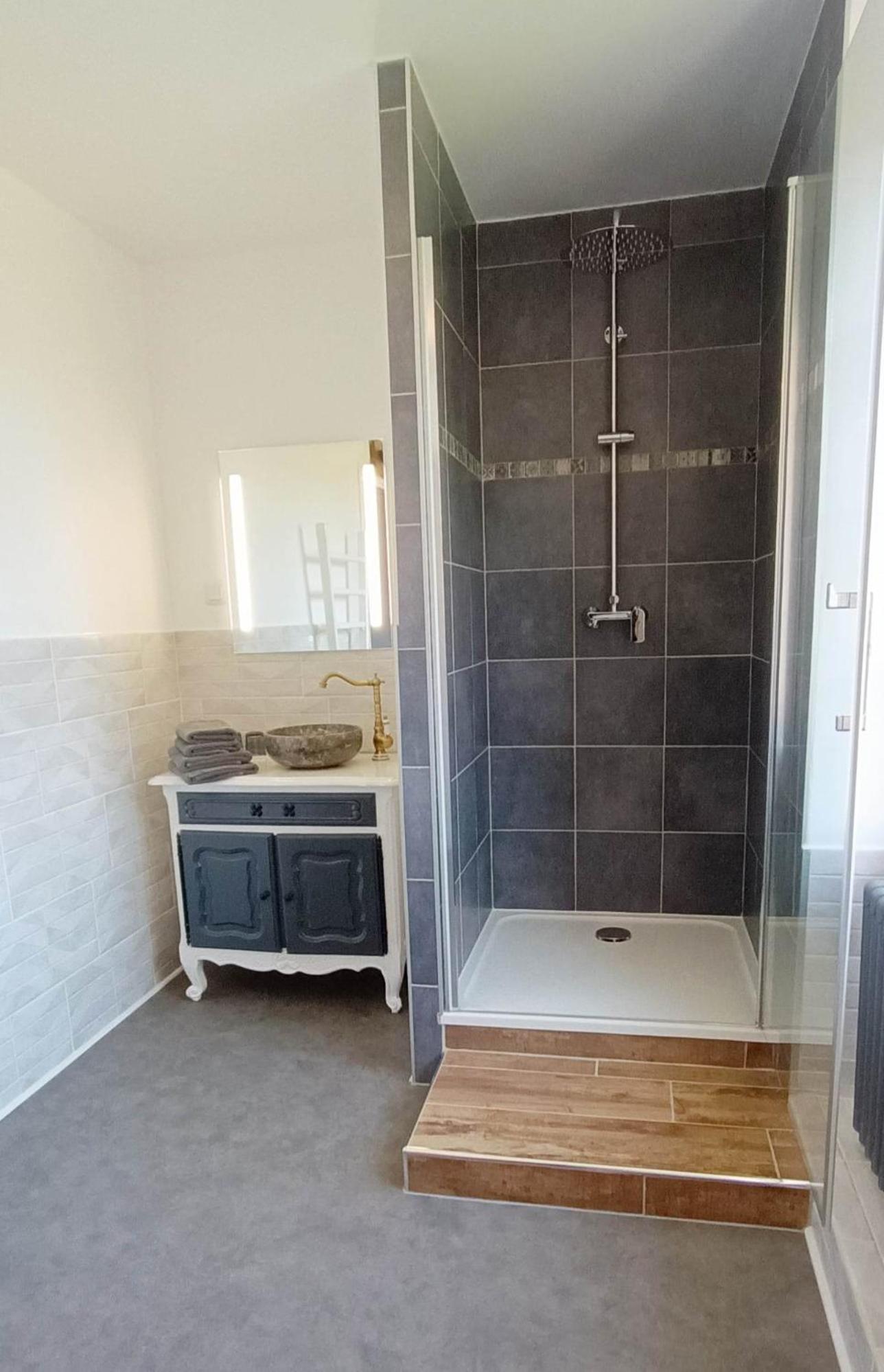 Béhen Les Reves De Baie De Somme Chambres D'Hotes , Table D'Hotes Et Spa الغرفة الصورة