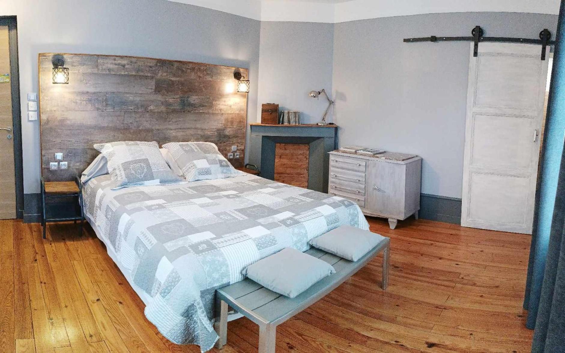 Béhen Les Reves De Baie De Somme Chambres D'Hotes , Table D'Hotes Et Spa الغرفة الصورة