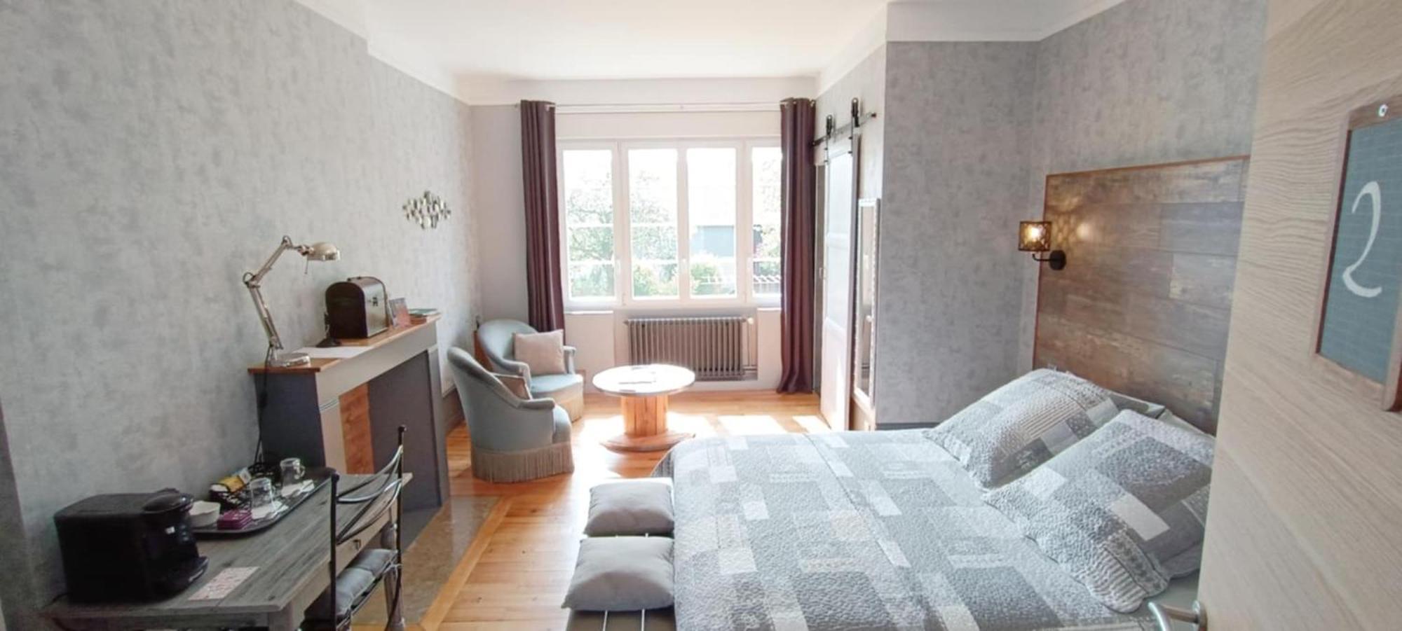Béhen Les Reves De Baie De Somme Chambres D'Hotes , Table D'Hotes Et Spa المظهر الخارجي الصورة