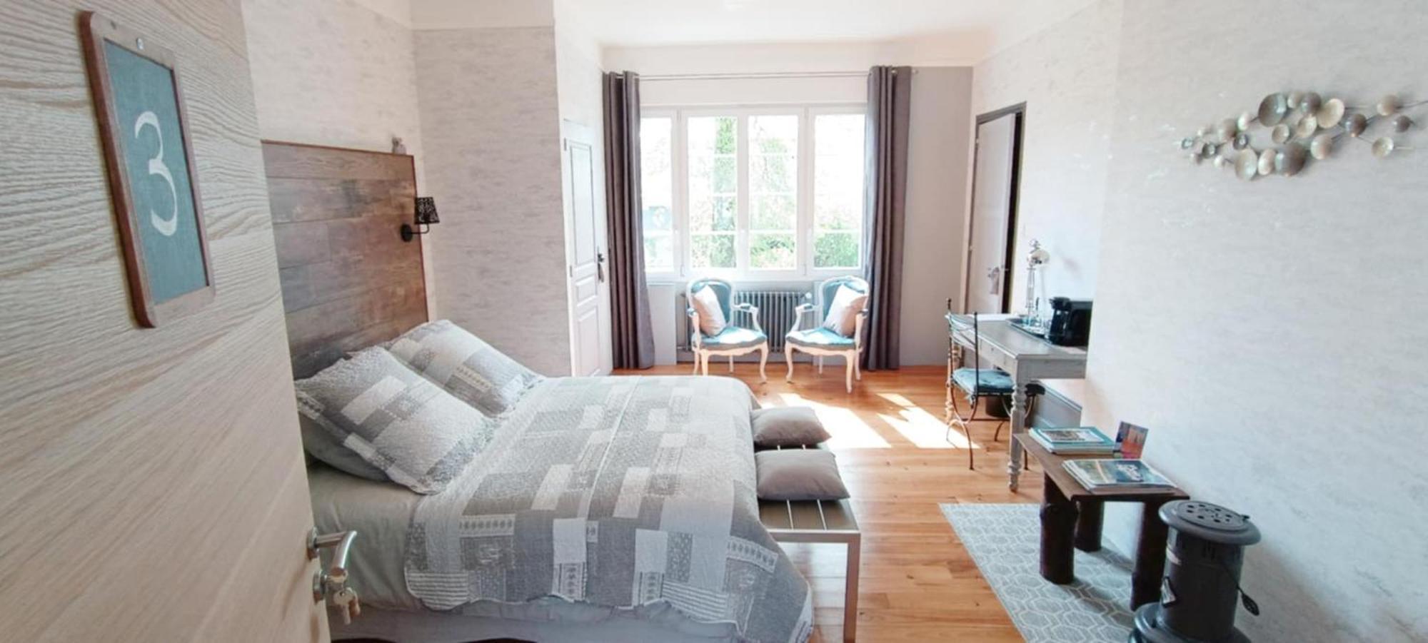 Béhen Les Reves De Baie De Somme Chambres D'Hotes , Table D'Hotes Et Spa المظهر الخارجي الصورة
