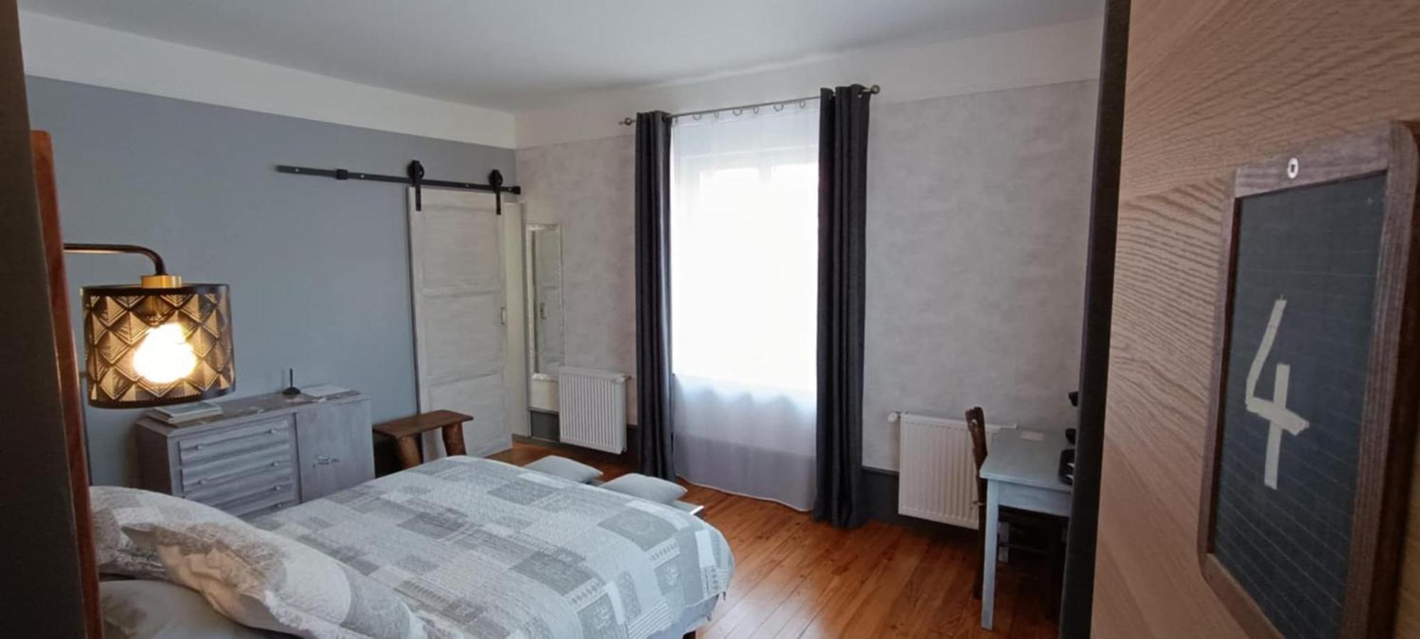 Béhen Les Reves De Baie De Somme Chambres D'Hotes , Table D'Hotes Et Spa الغرفة الصورة